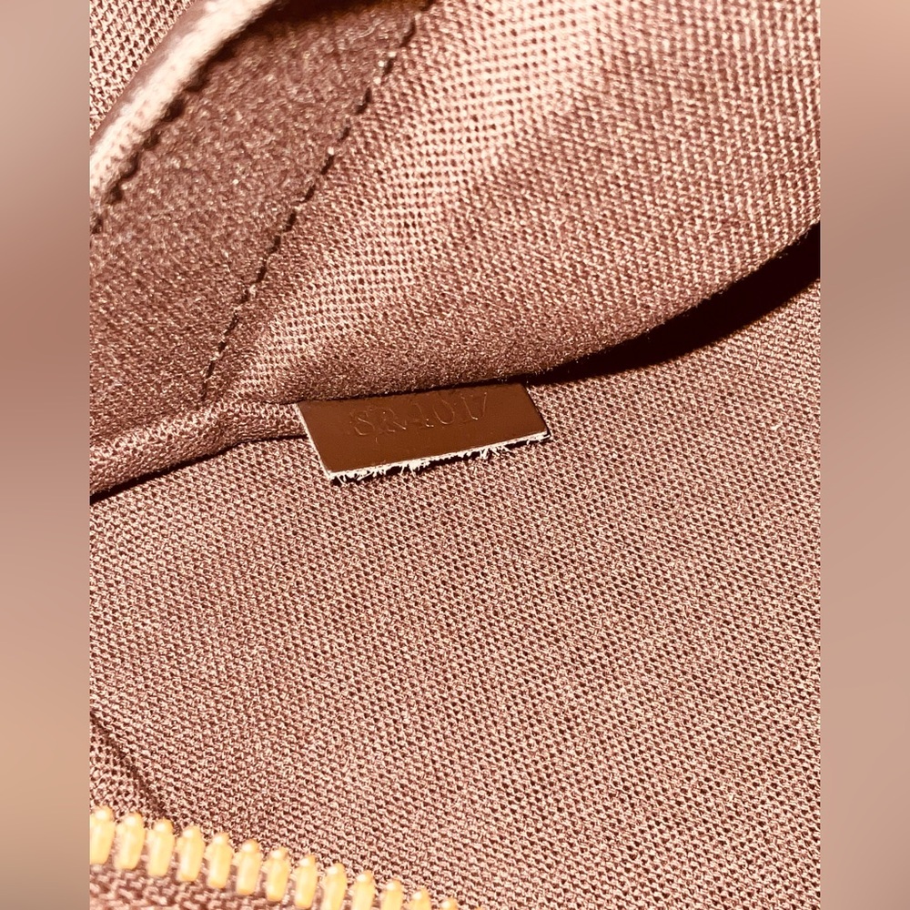 ✅LOUIS VUITTON AUTHENTIC UNISEX DAMIERBAG - Picture 12 of 14